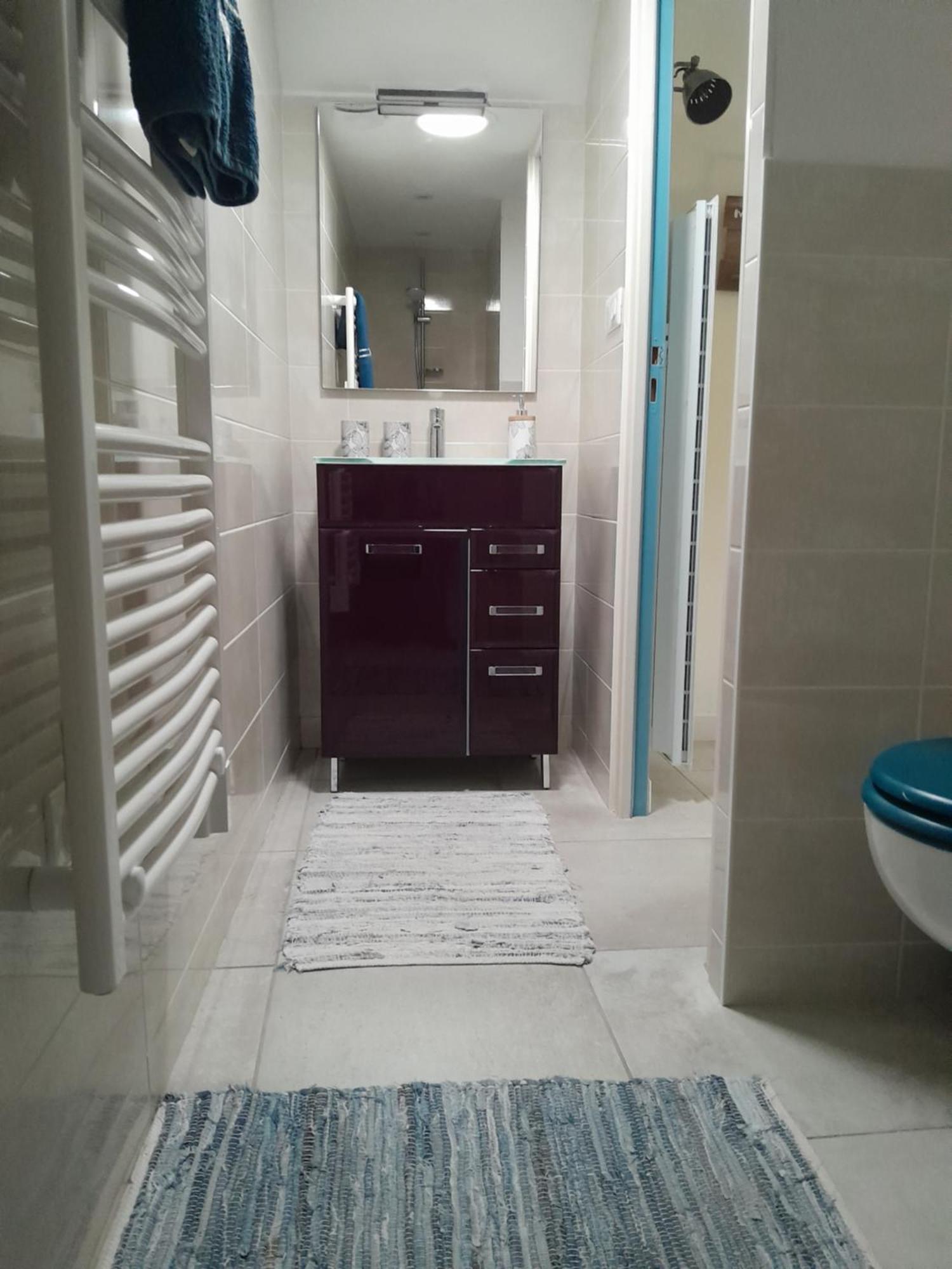 Bed and Breakfast Les Loges De Yoff Ambon Екстер'єр фото