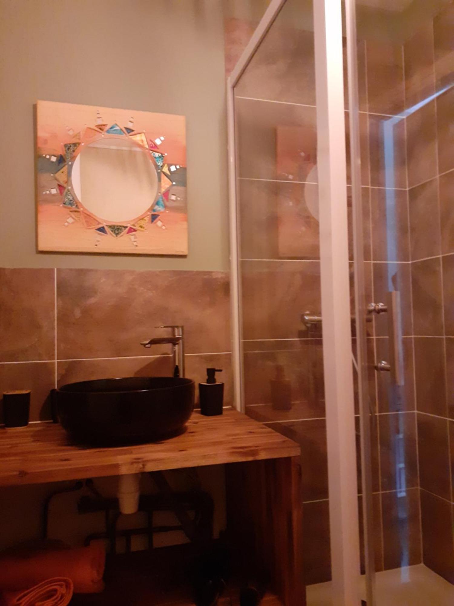 Bed and Breakfast Les Loges De Yoff Ambon Екстер'єр фото
