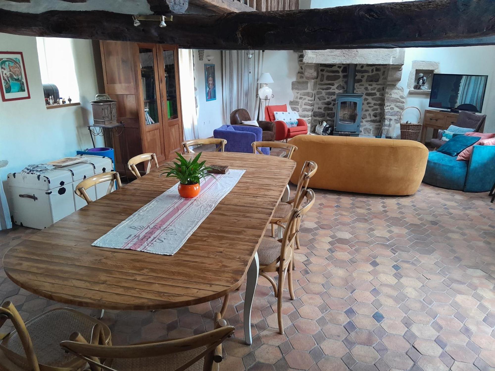 Bed and Breakfast Les Loges De Yoff Ambon Екстер'єр фото