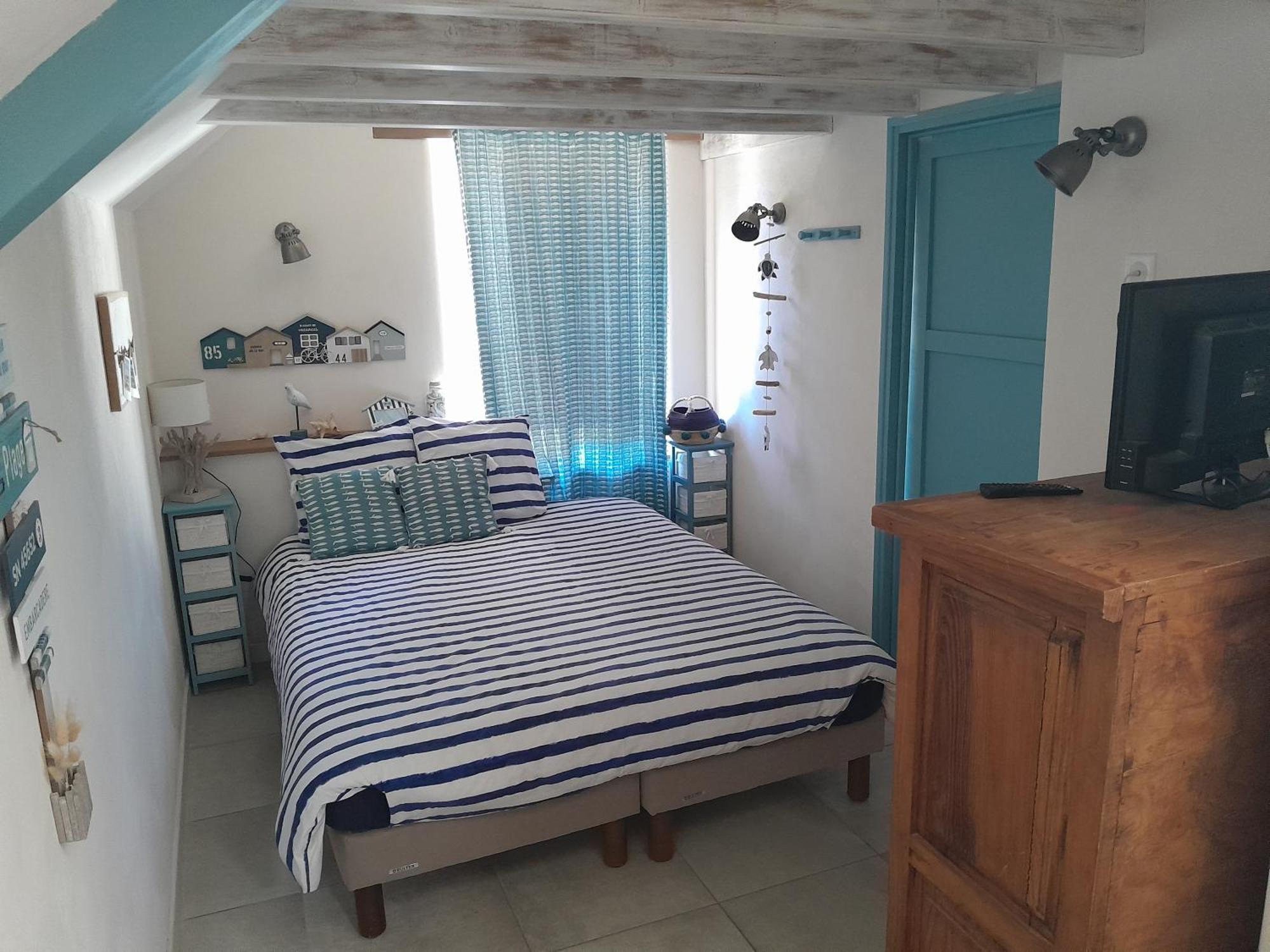 Bed and Breakfast Les Loges De Yoff Ambon Екстер'єр фото