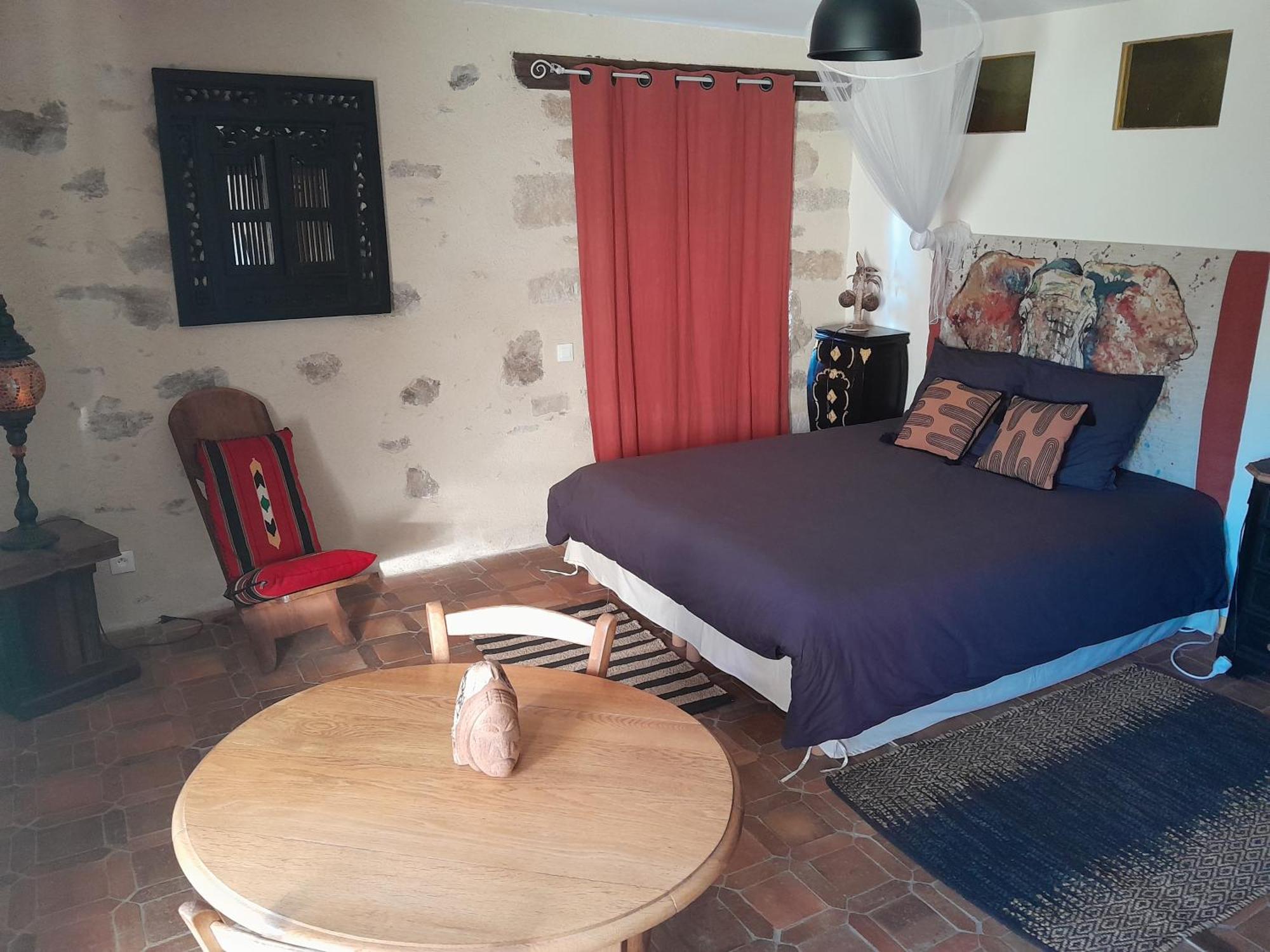 Bed and Breakfast Les Loges De Yoff Ambon Екстер'єр фото
